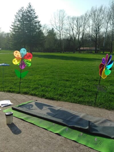 Fischer's Park - Harleysville, PA