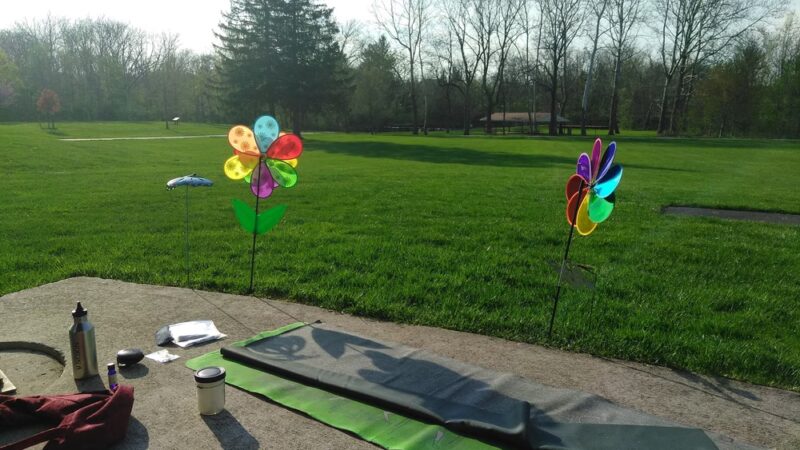 Fischer's Park - Harleysville, PA
