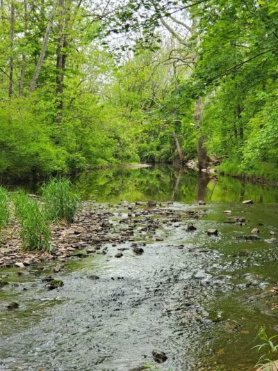 Fischer's Park - Harleysville, PA