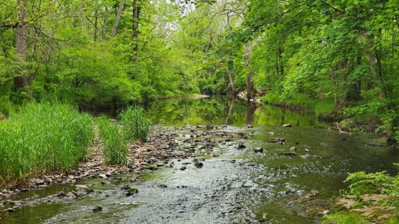 Fischer's Park - Harleysville, PA