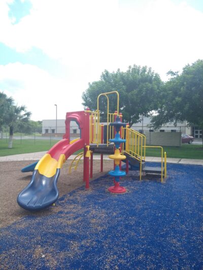 Combes Community Park - Harlingen, TX