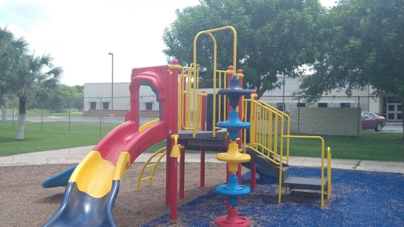 Combes Community Park - Harlingen, TX