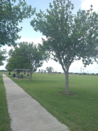 Combes Community Park - Harlingen, TX