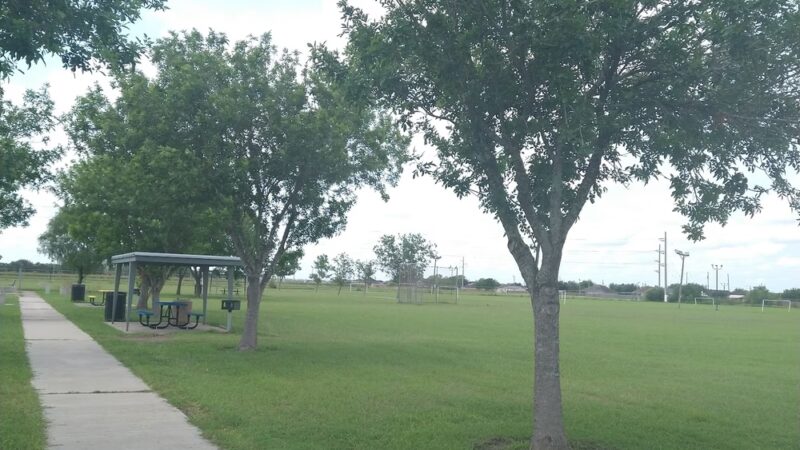 Combes Community Park - Harlingen, TX