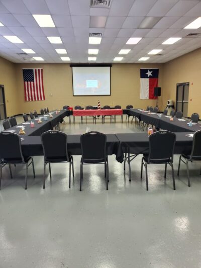 Combes Community Park - Harlingen, TX