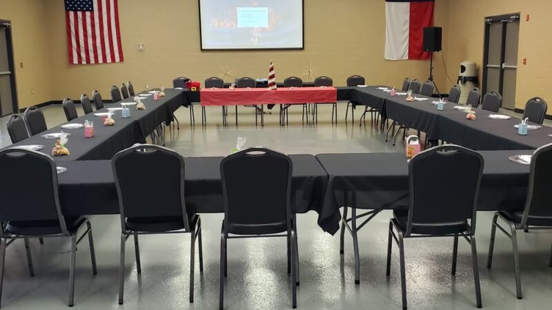 Combes Community Park - Harlingen, TX