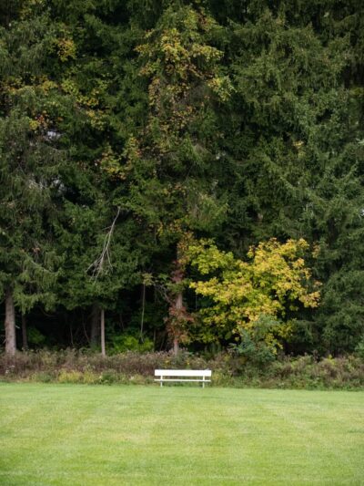 Sippel Reservoir Park - Harmony, PA