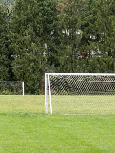Sippel Reservoir Park - Harmony, PA