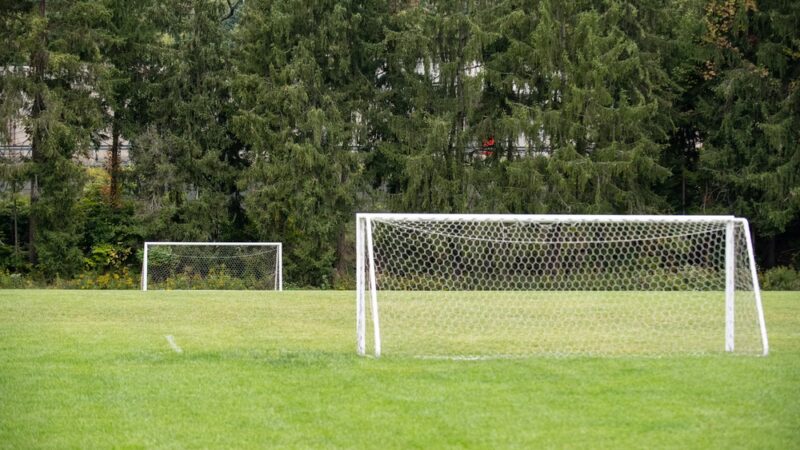 Sippel Reservoir Park - Harmony, PA