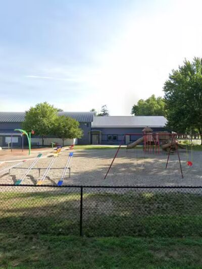 Harpers Ferry City Park - Harpers Ferry, IA