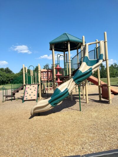 Sam Michael's Park - Harpers Ferry, WV