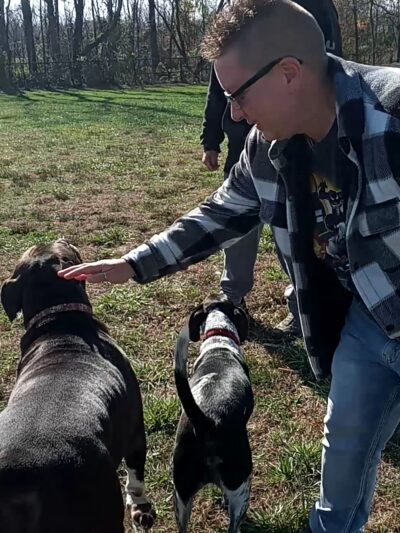 Sam Michael's Park - Harpers Ferry, WV