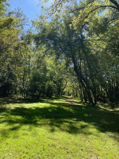 Sam Michael's Park - Harpers Ferry, WV