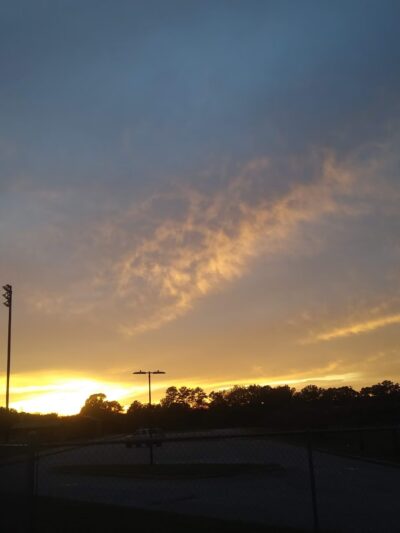 JW Donahoo Park - Harpersville, AL