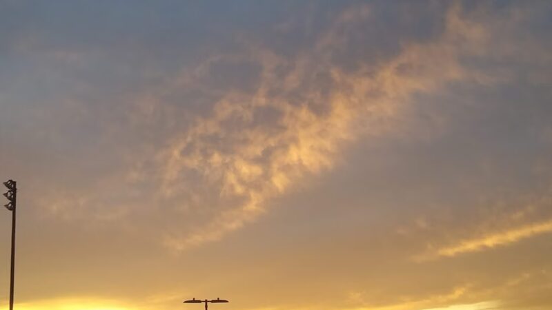 JW Donahoo Park - Harpersville, AL