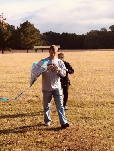 JW Donahoo Park - Harpersville, AL