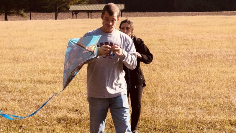 JW Donahoo Park - Harpersville, AL