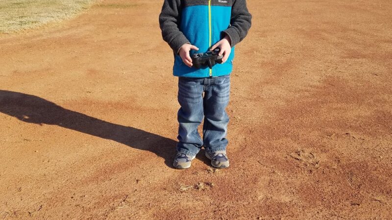 JW Donahoo Park - Harpersville, AL