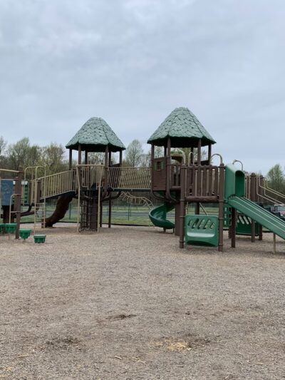 Browns Branch County Park - Harrington, DE