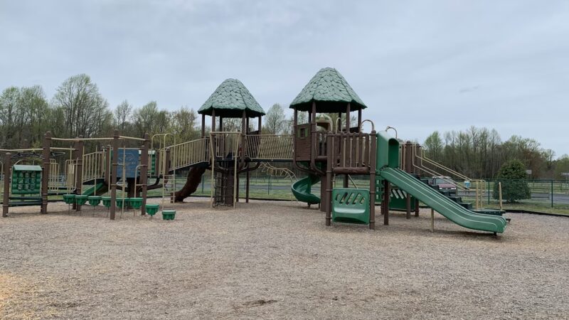 Browns Branch County Park - Harrington, DE