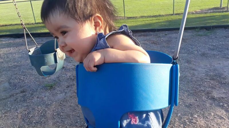 Browns Branch County Park - Harrington, DE