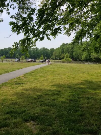 Browns Branch County Park - Harrington, DE