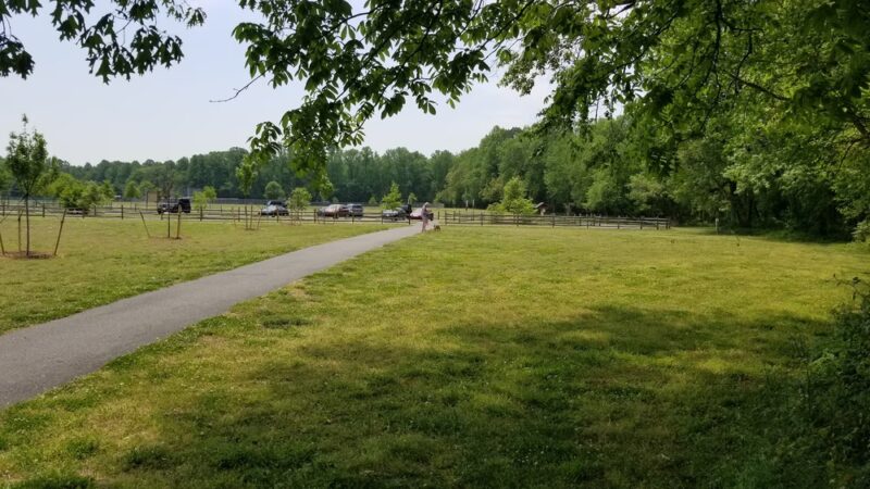 Browns Branch County Park - Harrington, DE