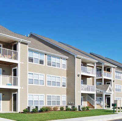 Friendship Village - Harrington, DE