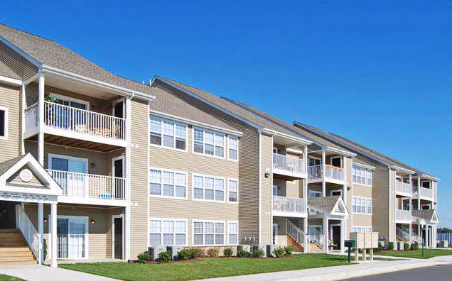 Friendship Village - Harrington, DE