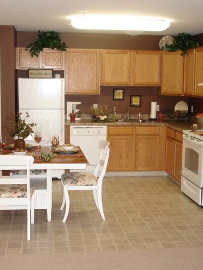 Friendship Village - Harrington, DE