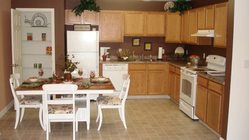 Friendship Village - Harrington, DE