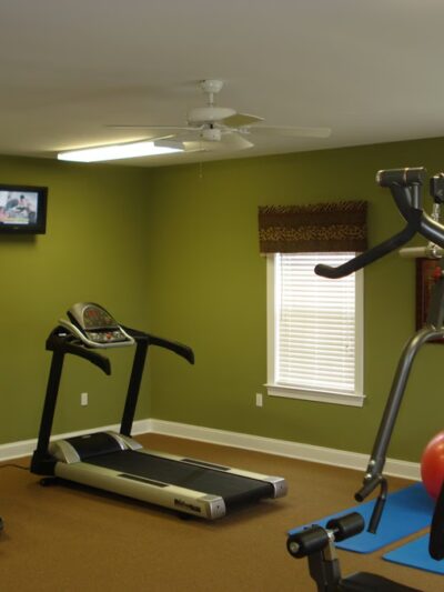 Friendship Village - Harrington, DE