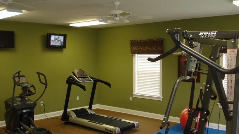 Friendship Village - Harrington, DE