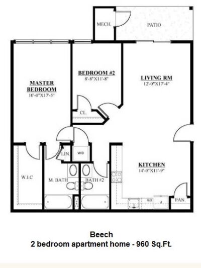 Friendship Village - Harrington, DE