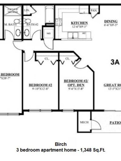 Friendship Village - Harrington, DE