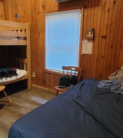 Killens Pond State Park Campground Entrance - Harrington, DE