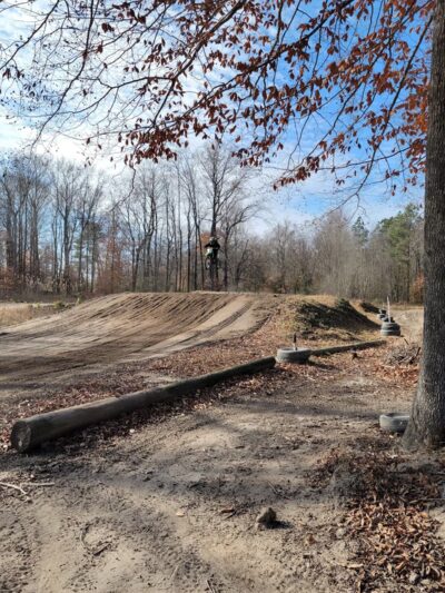 Snake Creek Motocross Park - Harrington, DE