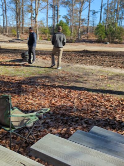 Snake Creek Motocross Park - Harrington, DE