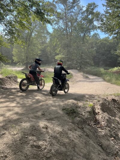 Snake Creek Motocross Park - Harrington, DE