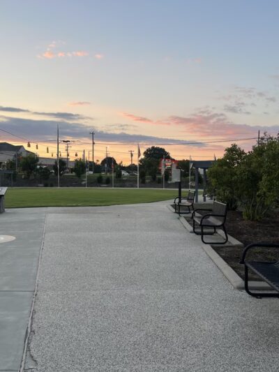 Veterans Park - Harrisburg, NC