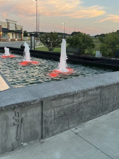 Veterans Park - Harrisburg, NC