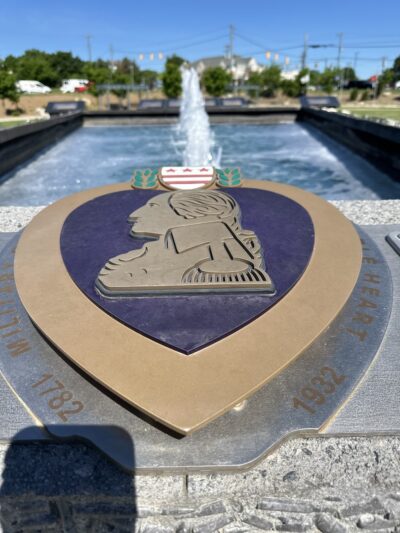 Veterans Park - Harrisburg, NC