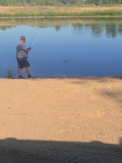 Eagle park - Harrisburg, OR