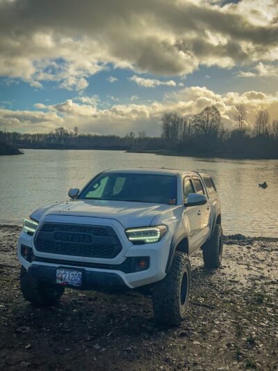 Eagle park - Harrisburg, OR