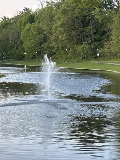 Italian Lake Park - Harrisburg, PA