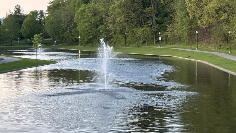 Italian Lake Park - Harrisburg, PA
