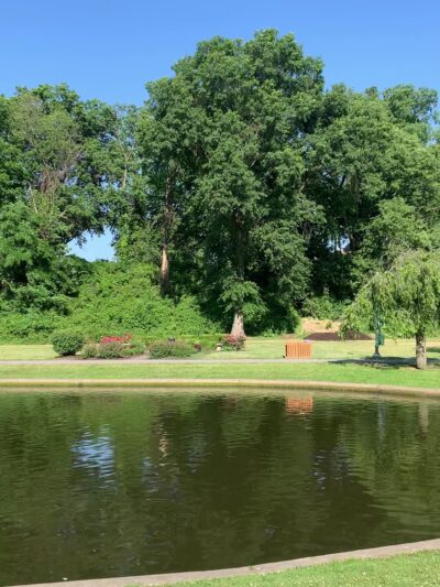 Italian Lake Park - Harrisburg, PA