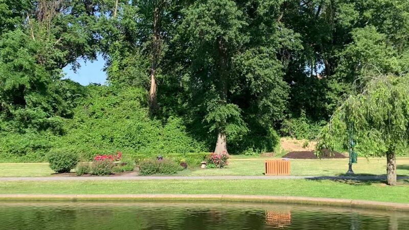 Italian Lake Park - Harrisburg, PA