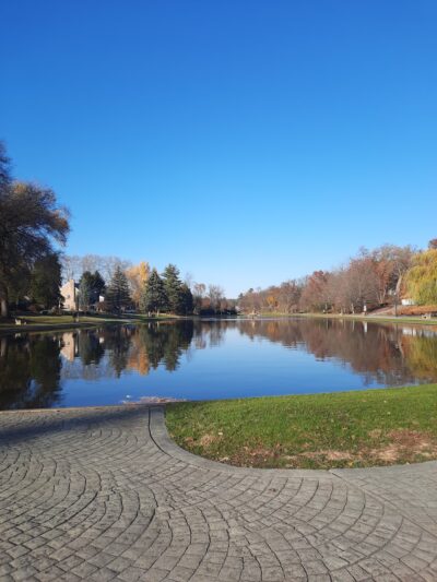 Italian Lake Park - Harrisburg, PA