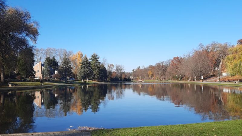 Italian Lake Park - Harrisburg, PA